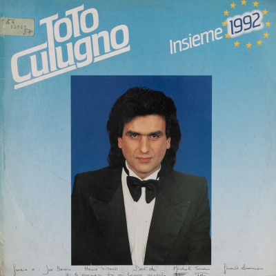 Insieme: 1992