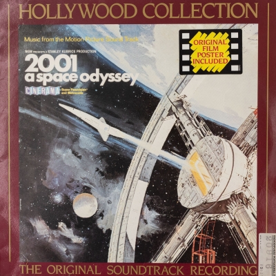 2001: A Space Odyssey