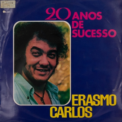 20 anos de sucesso