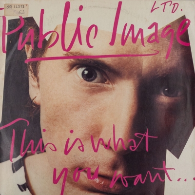 This is What You Want... This is What You Get