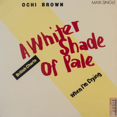 A Whiter Shader of Pale