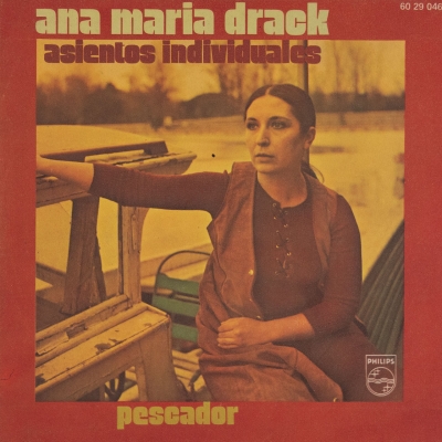 Asientos individuales