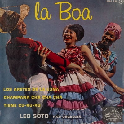 La boa