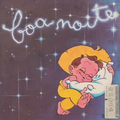 Boa noite, Vitinho
