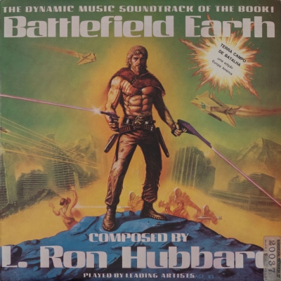 Battlefield Earth