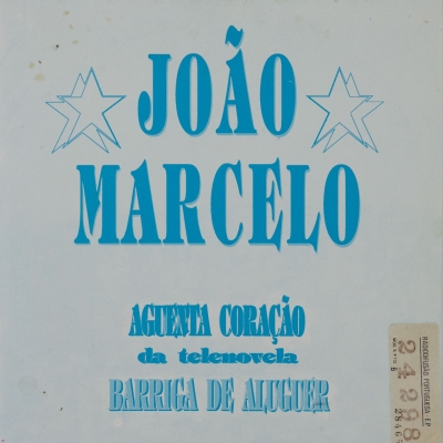 Aguenta coração